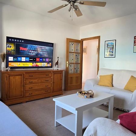 Casa Rosi Apartment ตอร์เรเดลมาร์ ภายนอก รูปภาพ