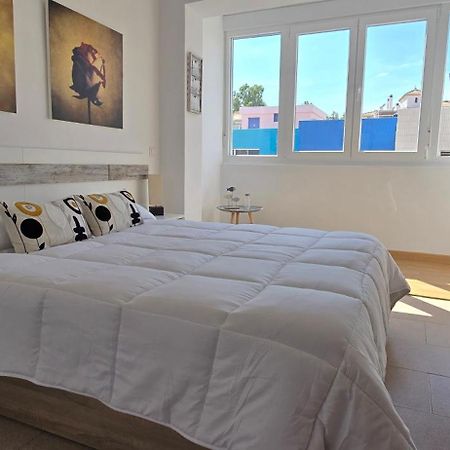 Casa Rosi Apartment ตอร์เรเดลมาร์ ภายนอก รูปภาพ