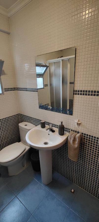Casa Rosi Apartment ตอร์เรเดลมาร์ ภายนอก รูปภาพ