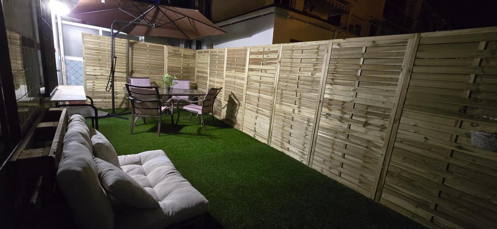 Casa Rosi Apartment ตอร์เรเดลมาร์ ภายนอก รูปภาพ