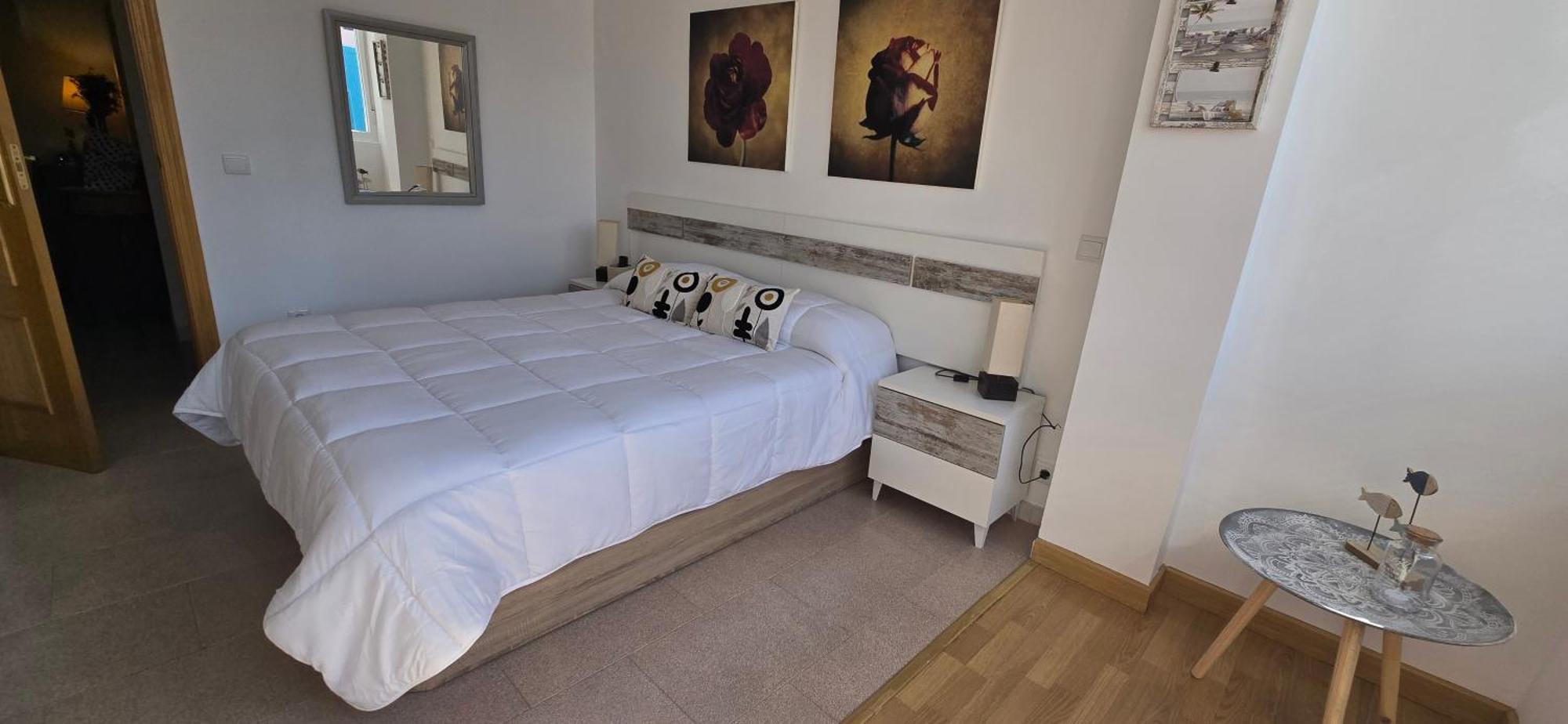 Casa Rosi Apartment ตอร์เรเดลมาร์ ภายนอก รูปภาพ